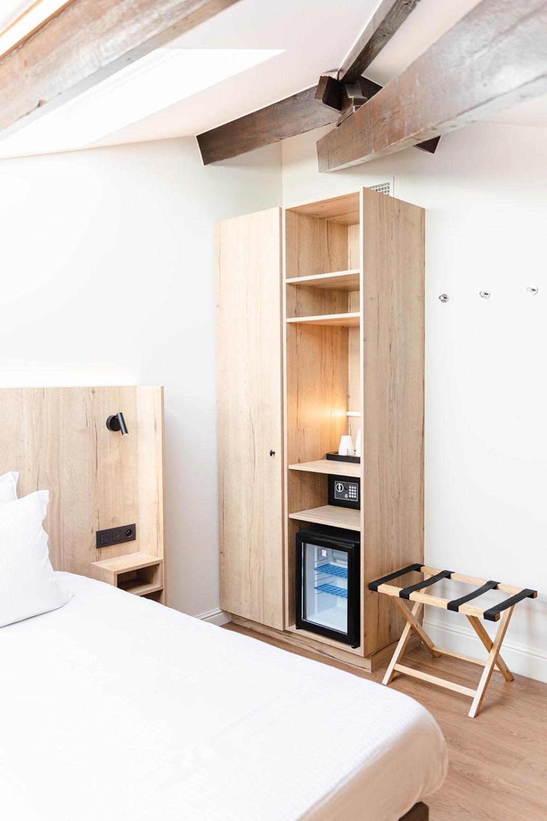 Golden Tree Hotel Brugge